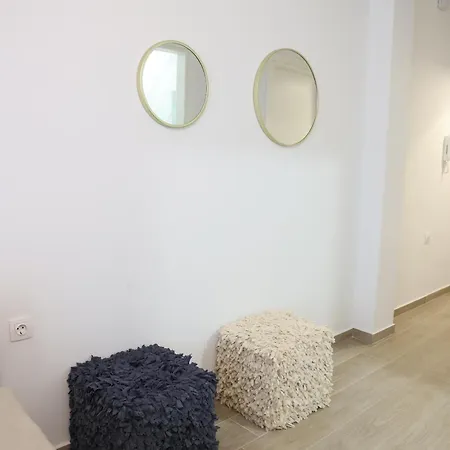 Iliana's 公寓 卡尔季察