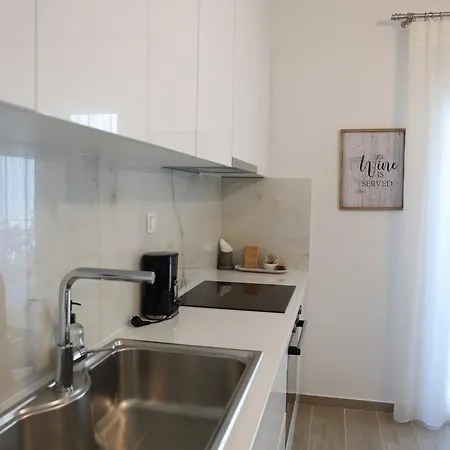 Iliana's Karditsa