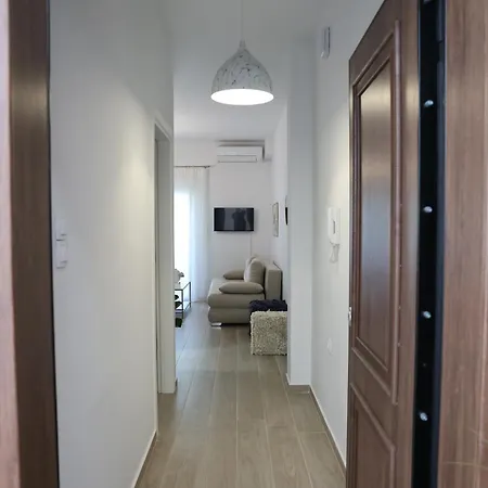 Iliana's Karditsa