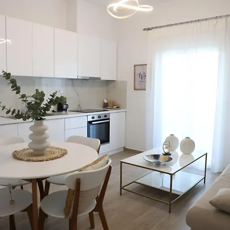 Apartment Iliana's