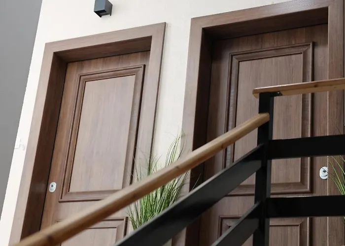 Iliana's Apartment *