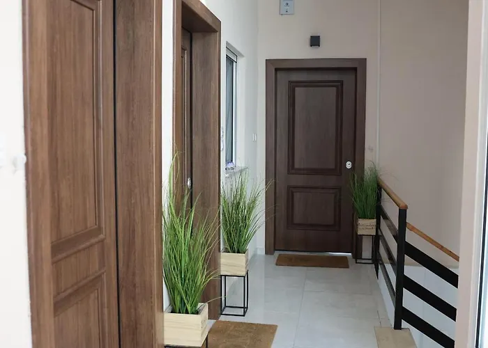 Iliana's Apartment Kardítsa