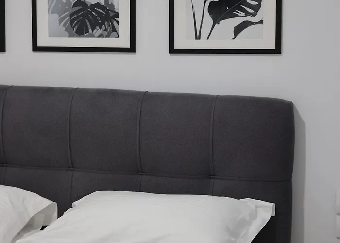 Iliana's Apartment *