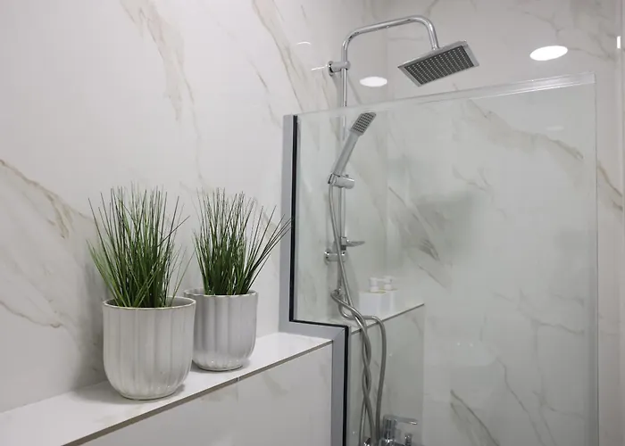 Apartment Iliana's *