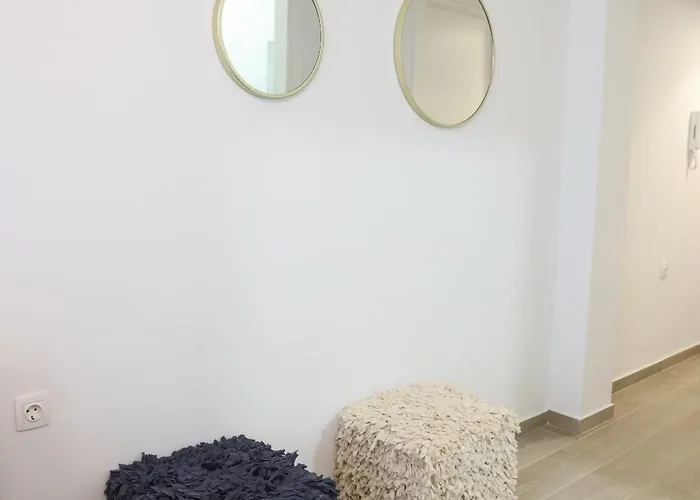 Iliana's Apartment Kardítsa