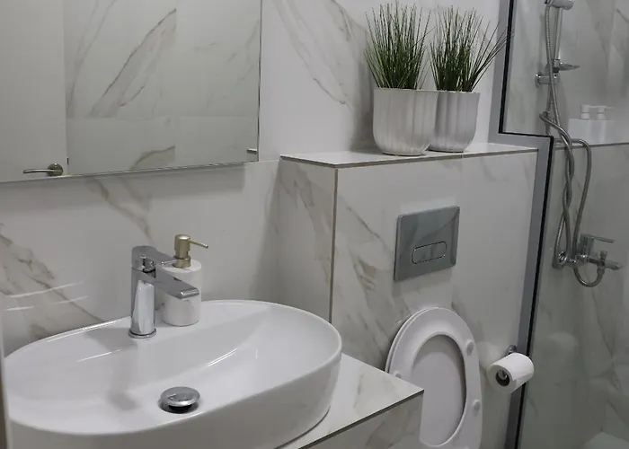 Apartment Iliana's Kardítsa